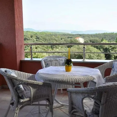 Apartment Matovica *