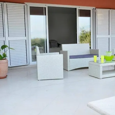 Apartment Matovica *