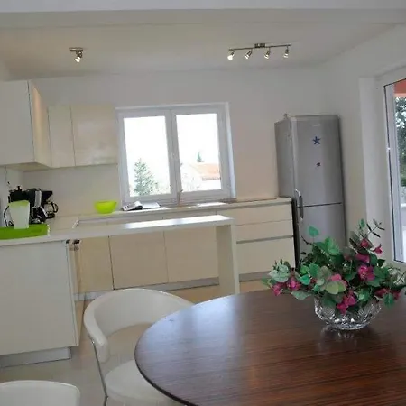 Matovica Apartment *