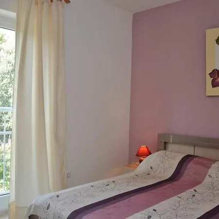 Apartment Matovica *