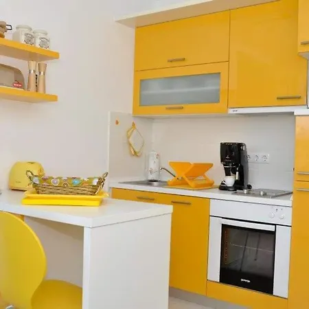 Matovica Apartment