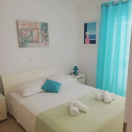 Matovica Apartment *