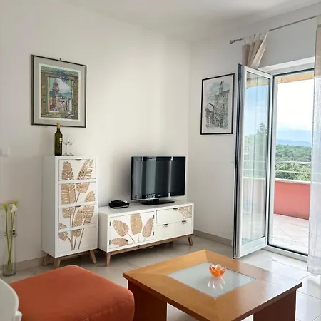 Matovica Apartment *