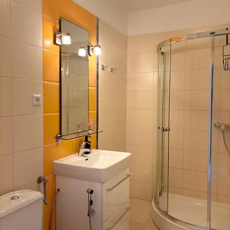 Apartment Matovica *