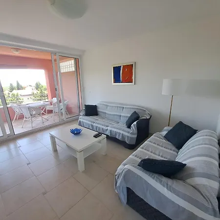 Apartment Matovica Kampor