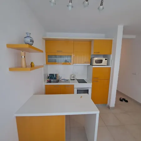 Matovica Apartment