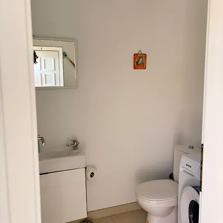 Matovica Apartment *