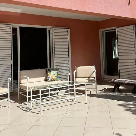 Apartment Matovica *