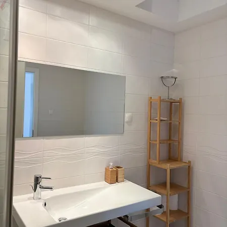 Apartment Matovica Kampor