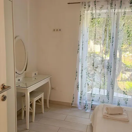 Apartment Matovica