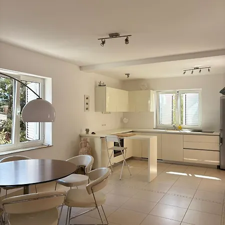 Matovica Apartment *