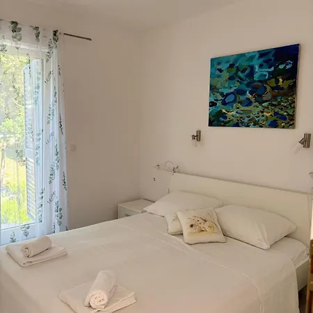 Apartment Matovica *