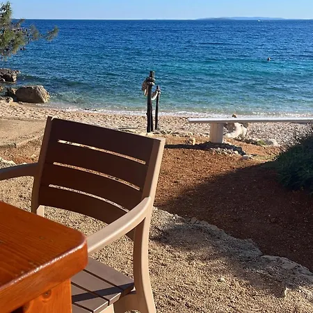 Apartment Matovica Kampor