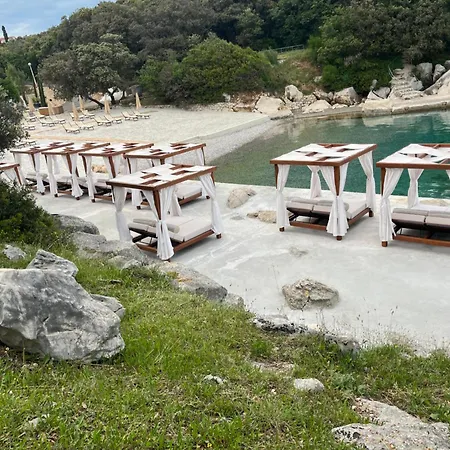 Matovica Apartment *