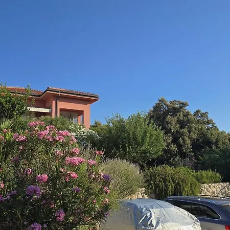 דירה Matovica Kampor