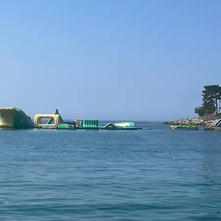 Matovica Apartment *