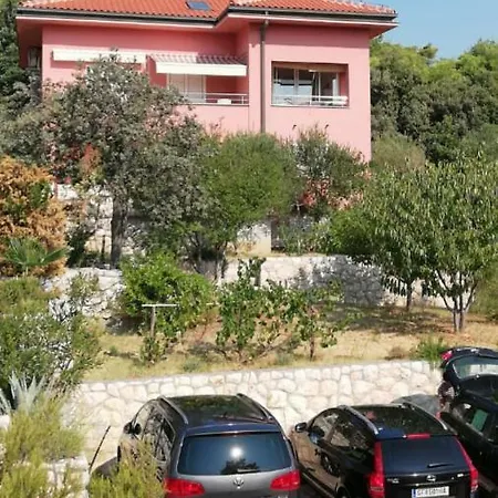 Apartment Matovica Kampor