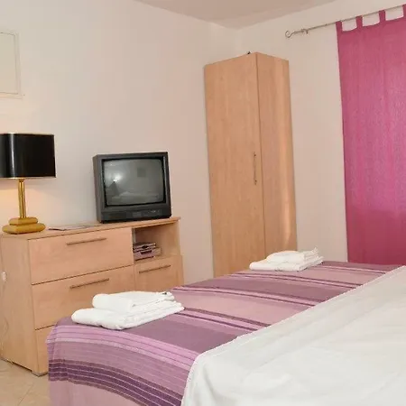 Matovica Apartment