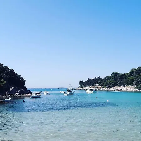 Apartment Matovica Kampor