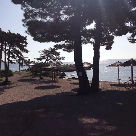 Matovica Apartment *