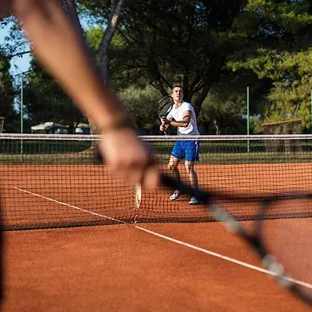 Matovica Apartment *