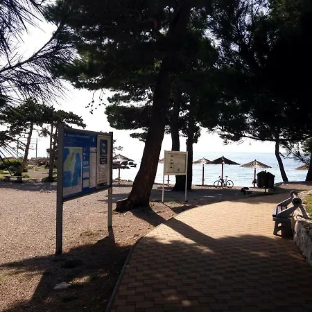 Matovica Apartment
