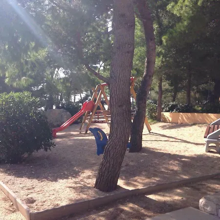 Apartament Matovica