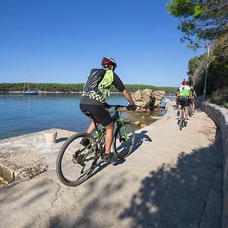 Apartment Matovica Kampor
