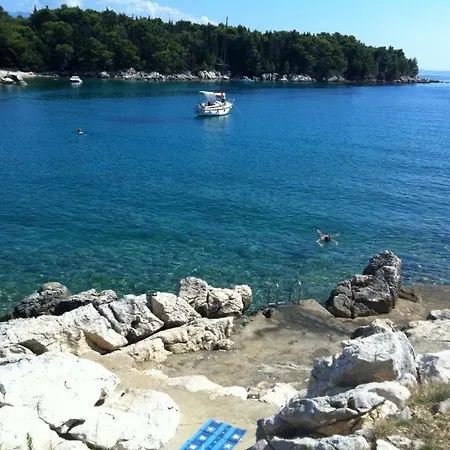 Matovica דירה Kampor