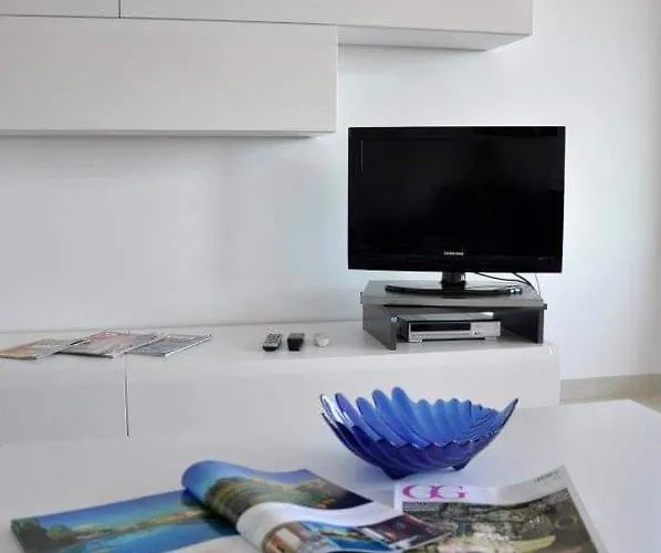 Matovica Apartment *