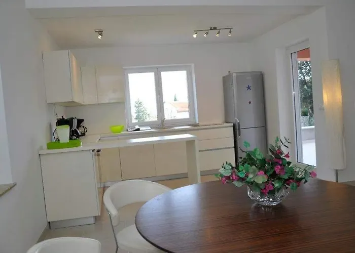 Matovica Apartment *