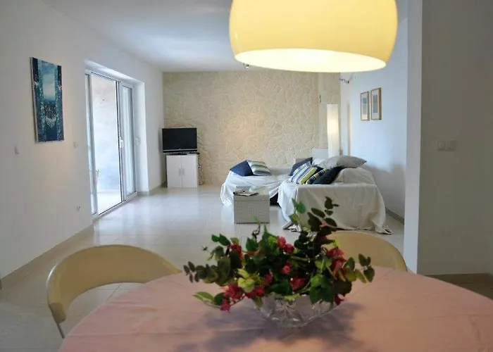 Matovica Apartment Kampor