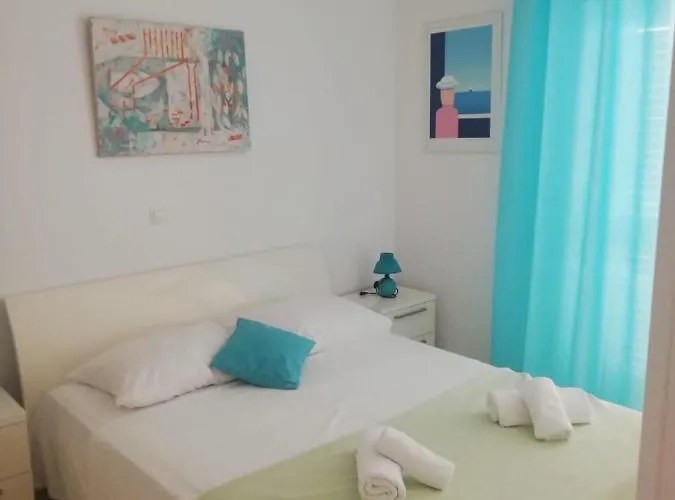 Matovica Apartment *