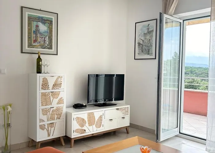 Matovica Apartment *