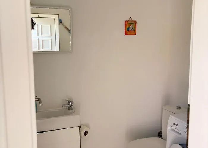 Matovica Apartment *