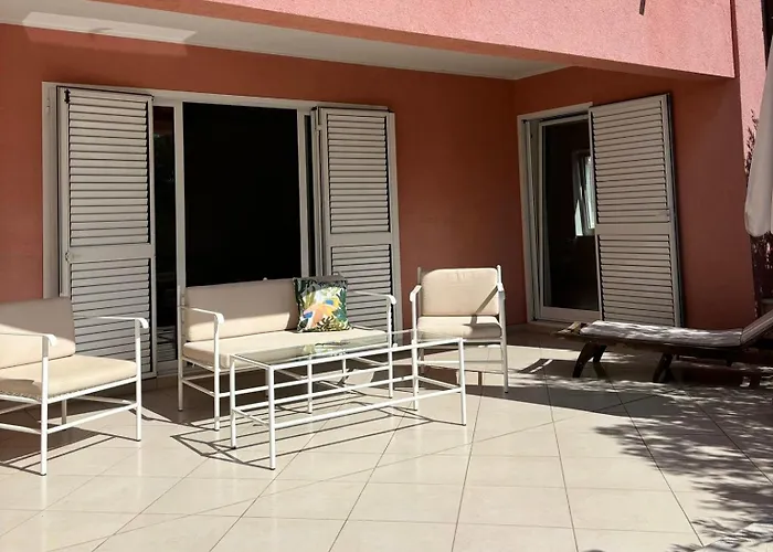 Apartment Matovica *