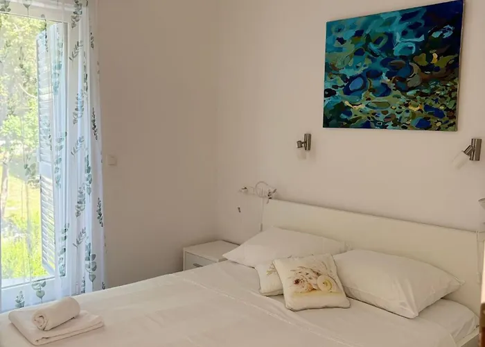 Apartment Matovica *