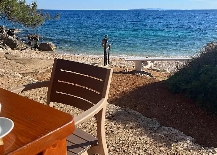 Apartment Matovica Kampor