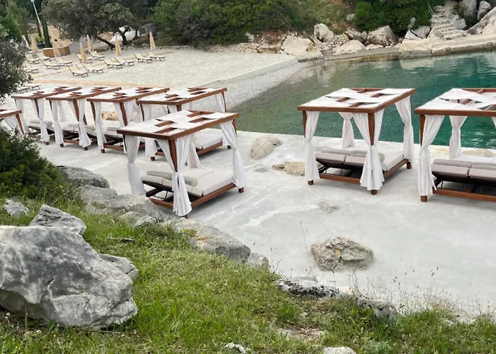 Matovica Apartment *