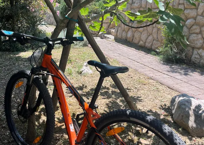 Matovica Apartment *