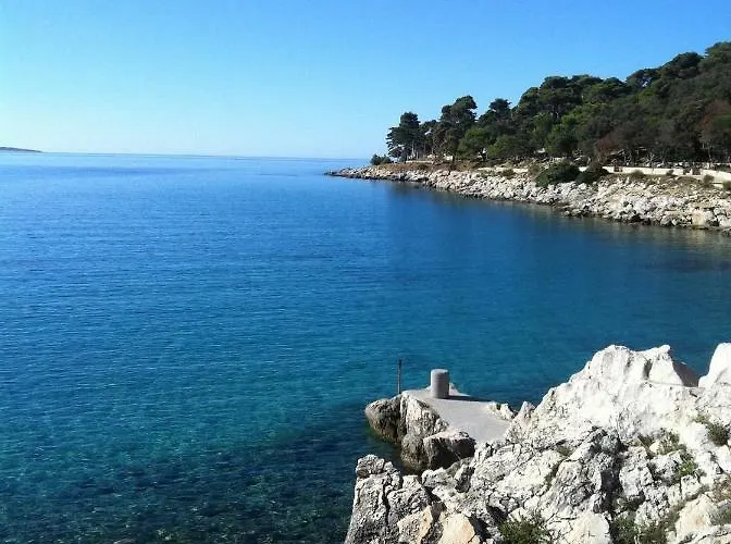 Apartment Matovica *