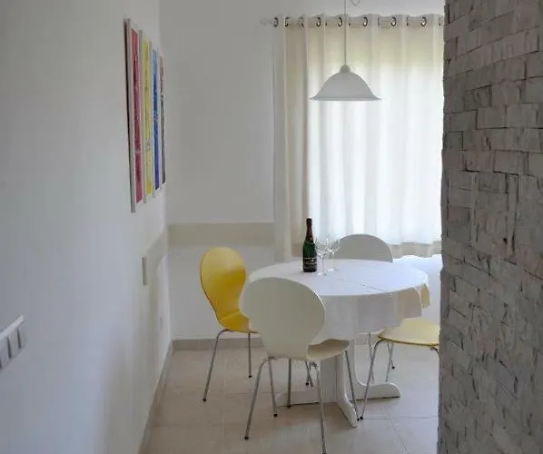 Apartment Matovica *