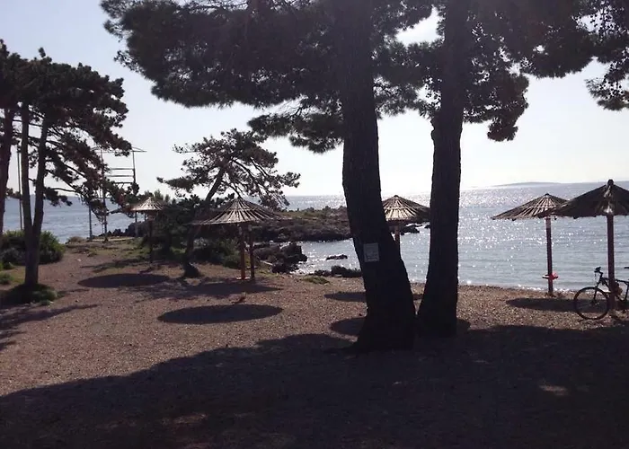 Matovica Apartment *