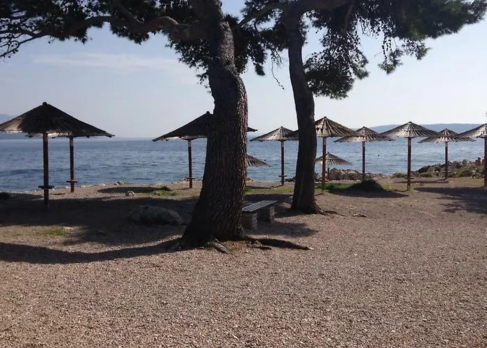 Apartment Matovica *