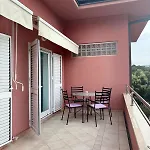 Apartment Matovica