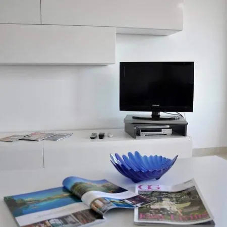 Matovica Apartament *