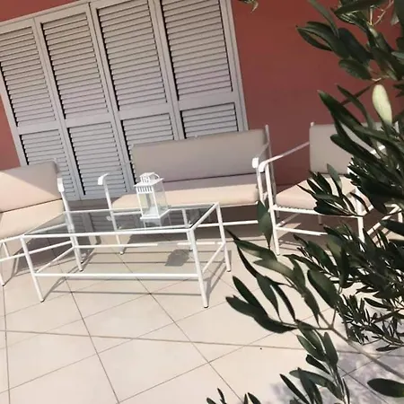 Matovica Apartament