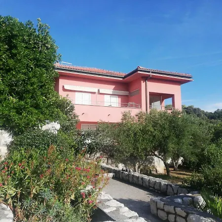 Matovica Appartamento Kampor