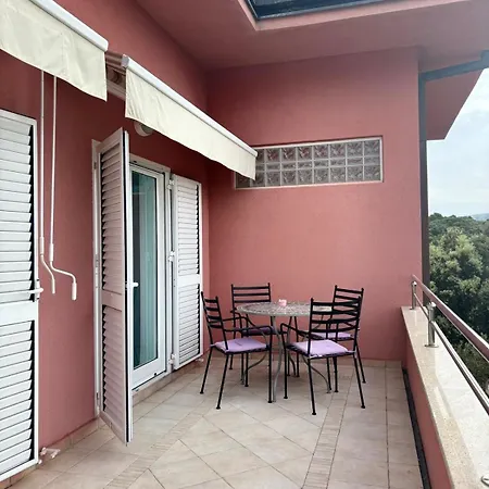 Apartament Matovica