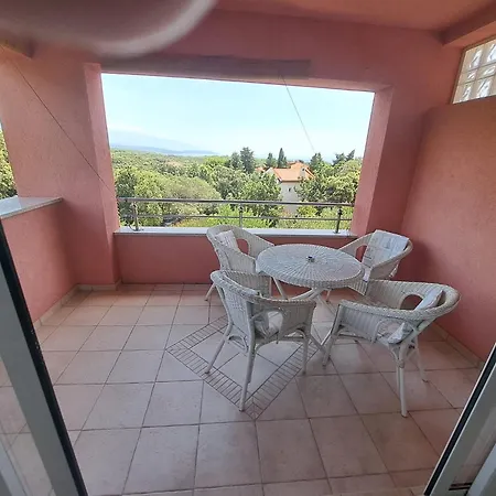 Apartment Matovica
